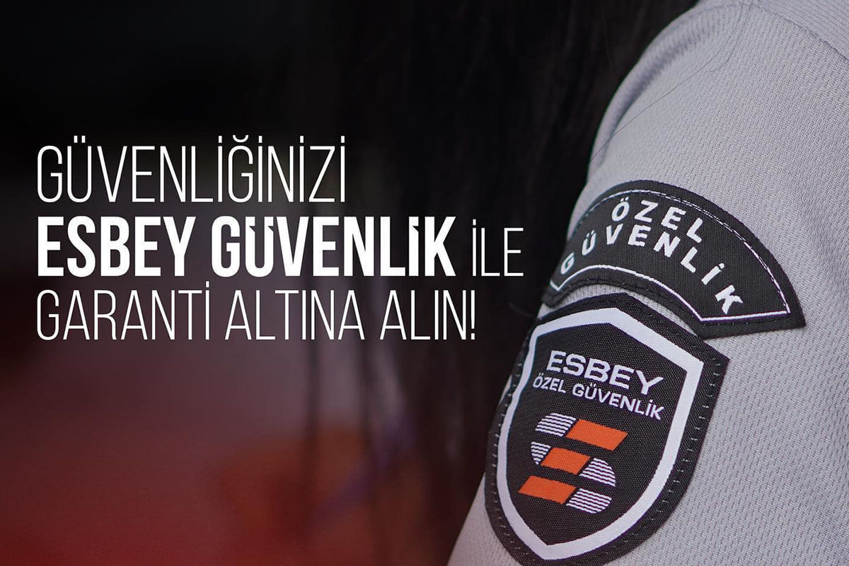 Vakıf Dernek Güvenlik Hizmetleri